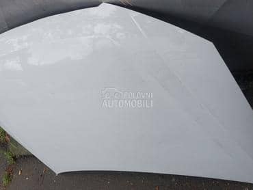 Hauba za Seat Ateca od 2016. do 2020. god.