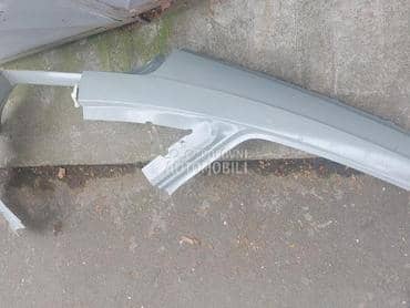 Stub / stranica za Audi Q5 od 2020. do 2024. god.