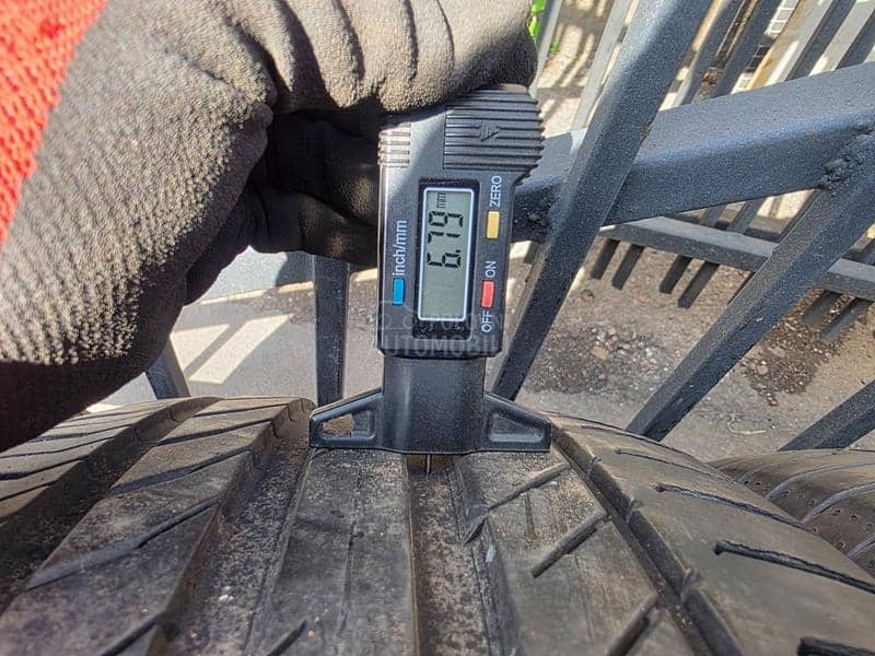 Continental 245/50 R18 Letnja