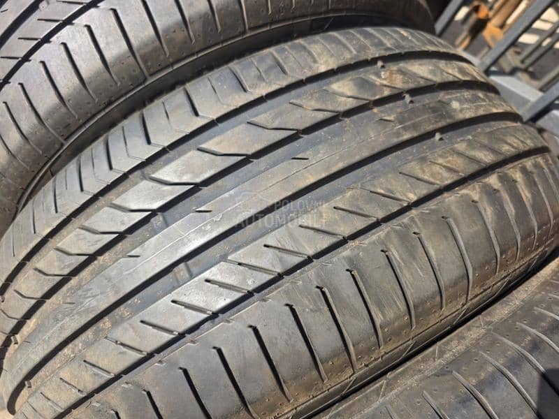 Continental 245/50 R18 Letnja