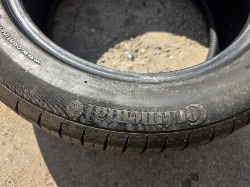 Continental 245/50 R18 Letnja
