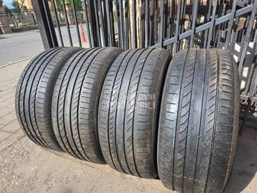 Continental 245/50 R18 Letnja