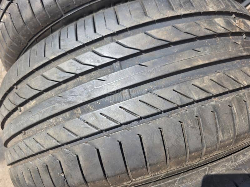 Continental 245/50 R18 Letnja
