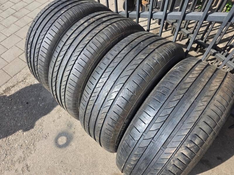 Continental 245/50 R18 Letnja