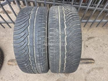 Michelin 235/45 R18 Sve sezone