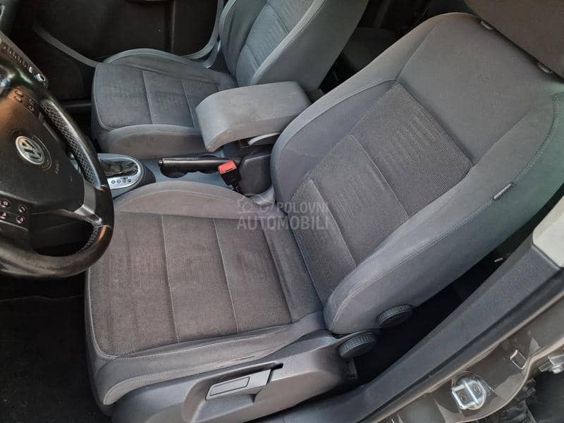 Volkswagen Touran DSG 7SEDIŠTA