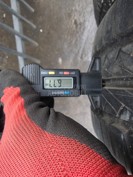 Goodyear 195/50 R15 Letnja