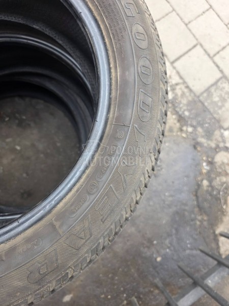 Goodyear 195/50 R15 Letnja