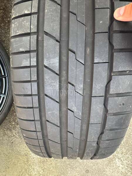 Aluminijumske felne SANSAR 19" 5 x 112