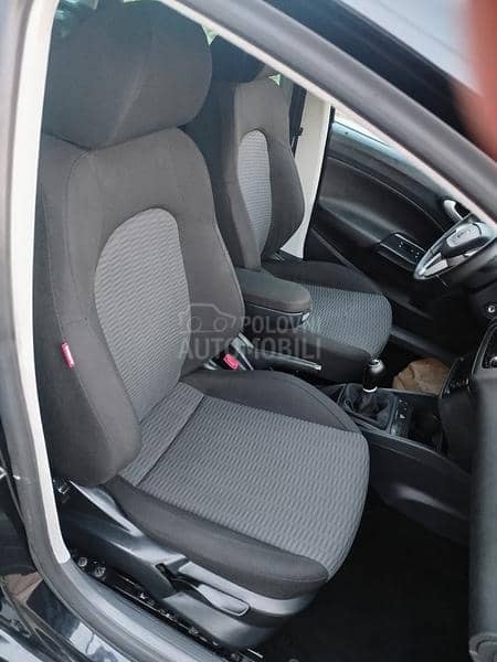 Seat Ibiza 1.2i u.v.o.z. C H