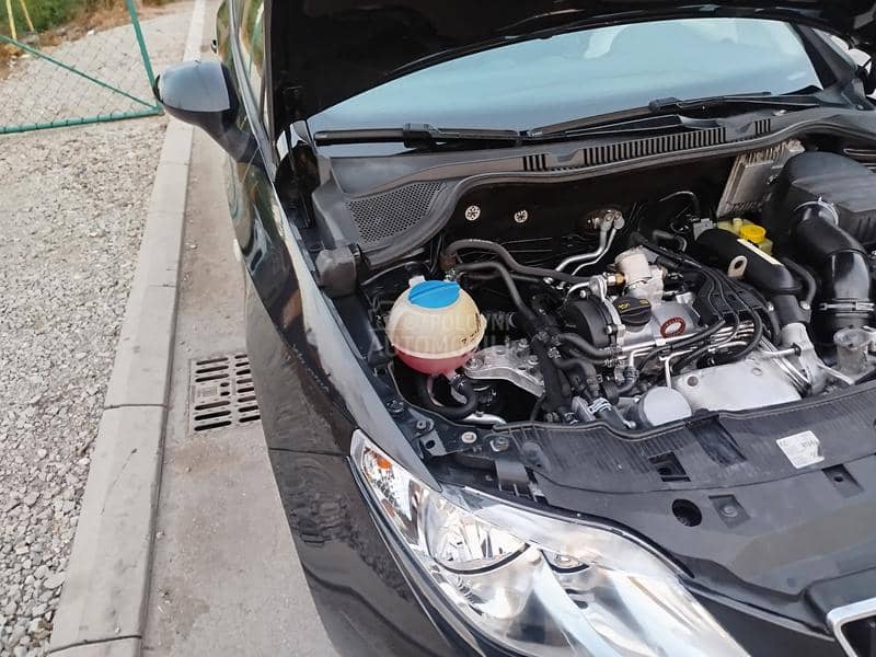 Seat Ibiza 1.2i u.v.o.z. C H