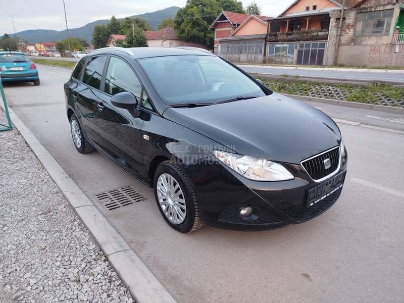 Seat Ibiza 1.2i u.v.o.z. C H