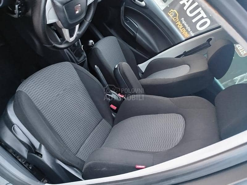 Seat Ibiza 1.2i u.v.o.z. C H