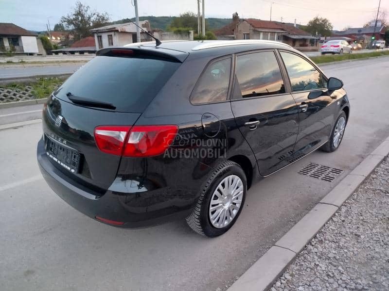Seat Ibiza 1.2i u.v.o.z. C H
