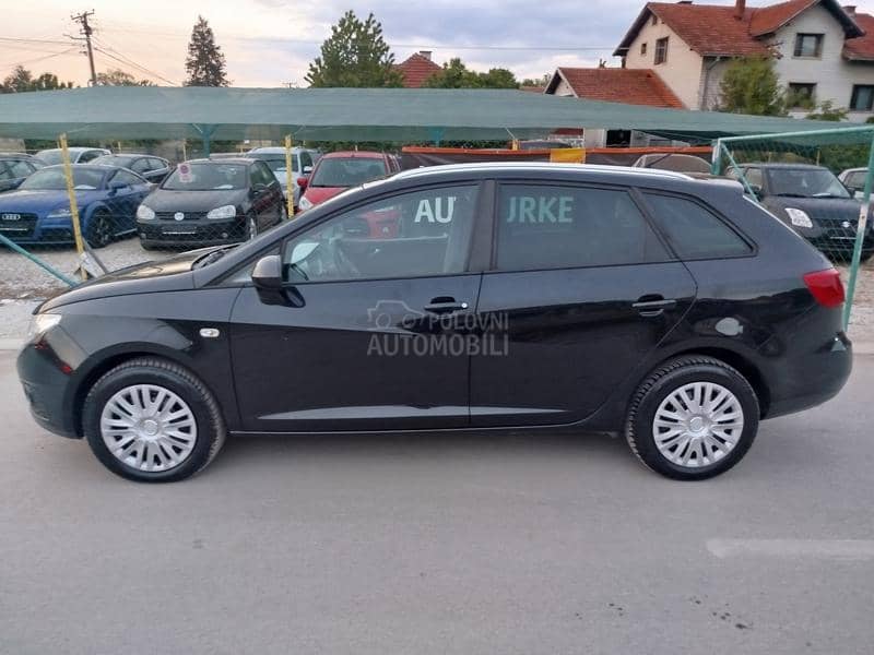 Seat Ibiza 1.2i u.v.o.z. C H