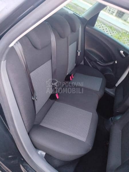 Seat Ibiza 1.2i u.v.o.z. C H