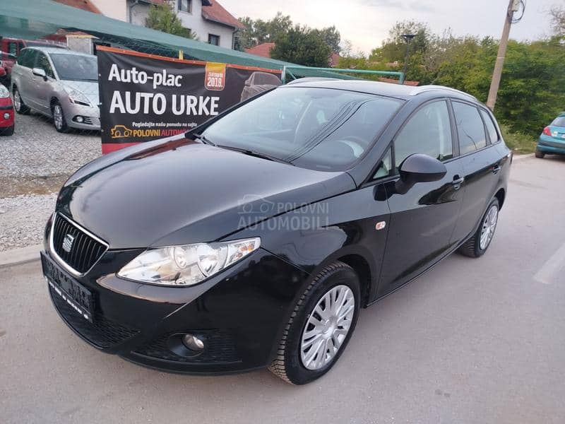 Seat Ibiza 1.2i u.v.o.z. C H