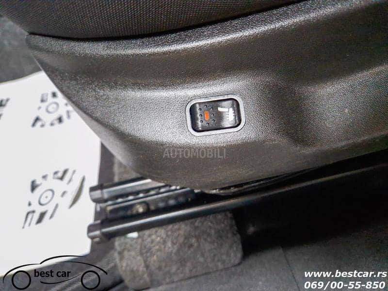 Fiat Doblo 5 Sedista N1