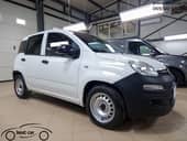 Fiat Panda 1.2 VAN