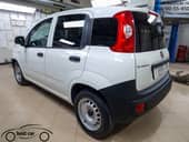 Fiat Panda 1.2 VAN