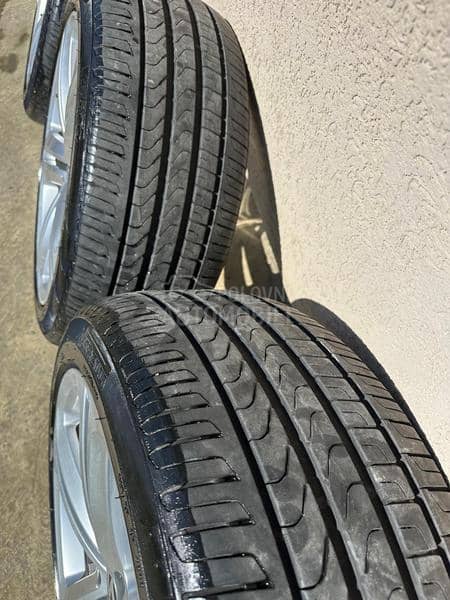Aluminijumske felne  21" 5 x 112