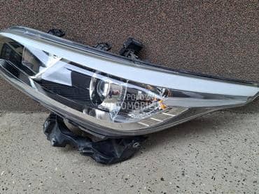 far levi za Kia cee`d od 2012. do 2016. god.