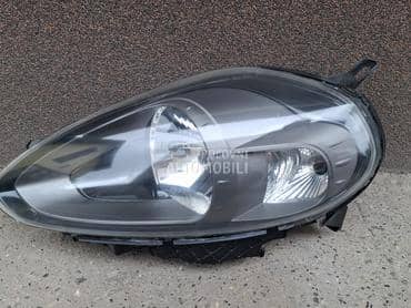 far za Fiat Grande Punto od 2005. do 2012. god.