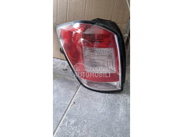 stop svetlo za Opel Astra H od 2005. do 2010. god.