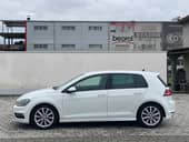 Volkswagen Golf 7 DSG R-LINE CH