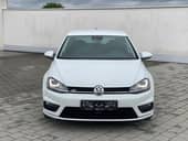 Volkswagen Golf 7 DSG R-LINE CH