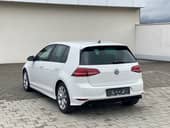 Volkswagen Golf 7 DSG R-LINE CH