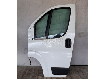 VRATA za Citroen Jumpy