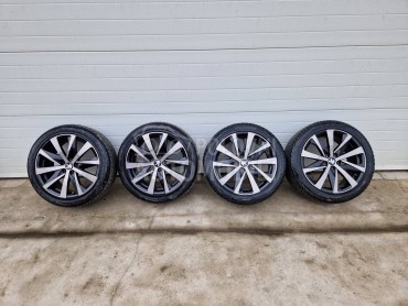 Aluminijumske felne  18" 5 x 108