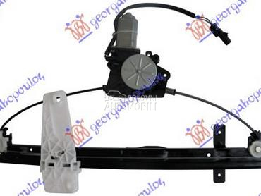 PODIZAC PREDNJEG PROZORA EL... za Jeep Cherokee, Grand Cherokee od 1999. do 2005. god.