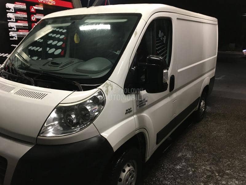 Fiat Ducato 