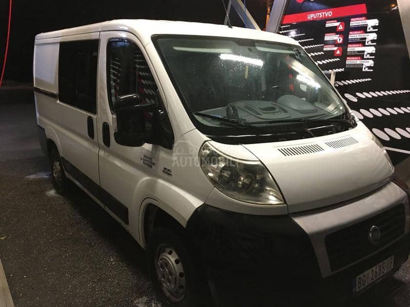 Fiat Ducato 