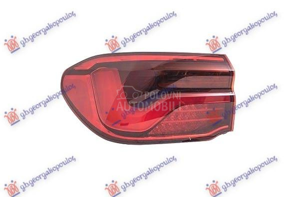 STOP LAMPA SPOLAJSNJA LED (...