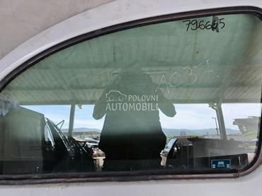 STAKLO za Renault Kangoo