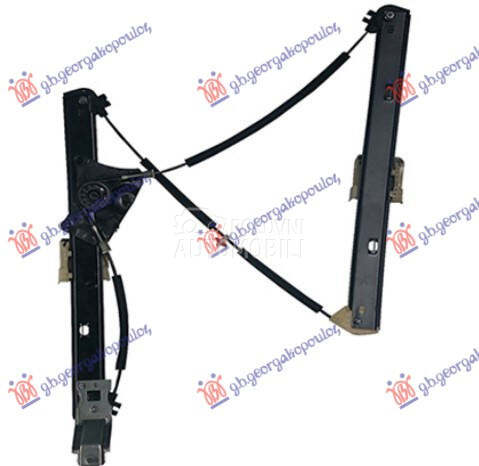 PODIZAC PREDNJEG PROZORA EL...