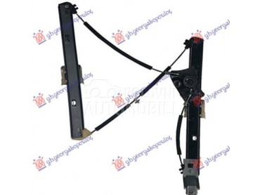 PODIZAC PREDNJEG PROZORA EL... za Volkswagen T-Cross od 2019. do 2025. god.