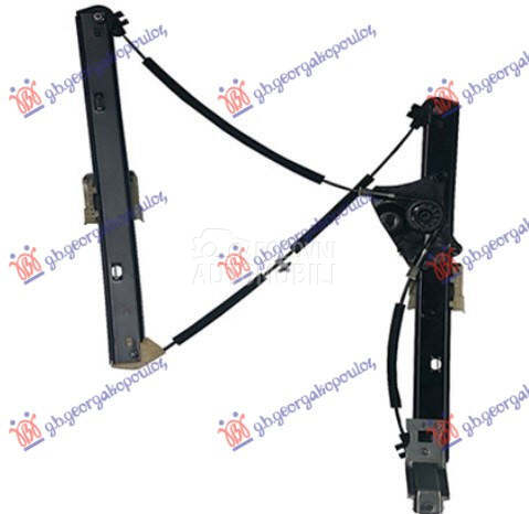 PODIZAC PREDNJEG PROZORA EL...