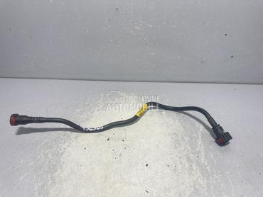 CRIJEVO za Renault Captur