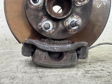 KOCIONA KLJESTA za Opel Insignia