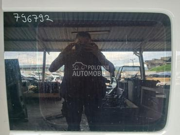STAKLO za Volkswagen Caddy