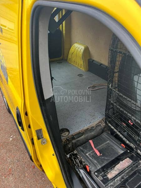Fiat Doblo MAXI