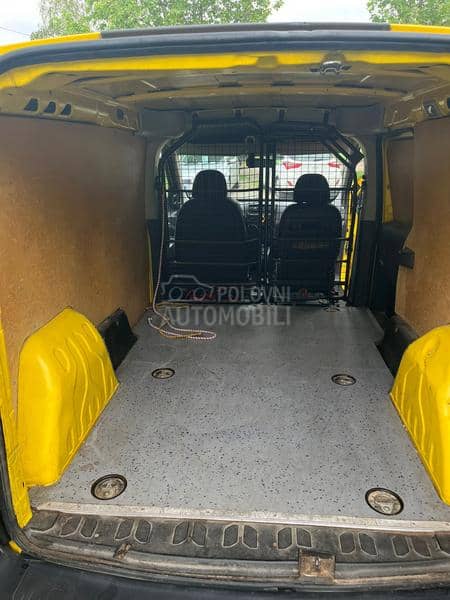 Fiat Doblo MAXI