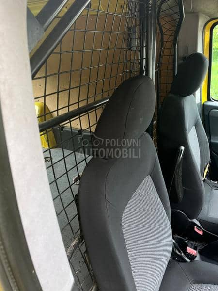 Fiat Doblo MAXI