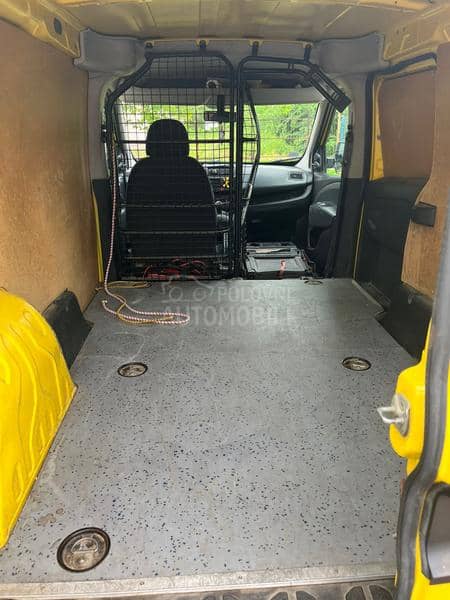Fiat Doblo MAXI