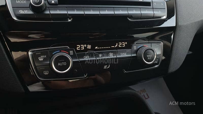 BMW X1 Sdrive16d Business