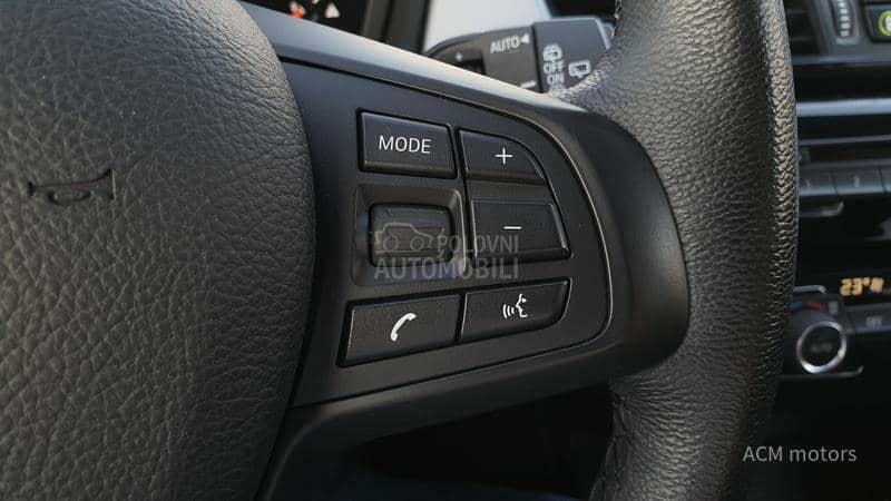 BMW X1 Sdrive16d Business
